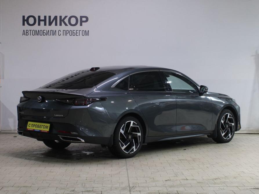 Changan Lamore Дзержинск  - изображение 2