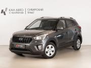 Hyundai Creta I Рестайлинг Казань  - изображение 9