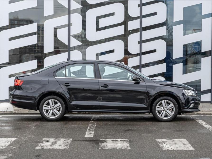 Volkswagen Jetta VI Рестайлинг Краснодар  - изображение 5
