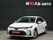 Toyota Corolla XII (E210) Екатеринбург  - изображение 19