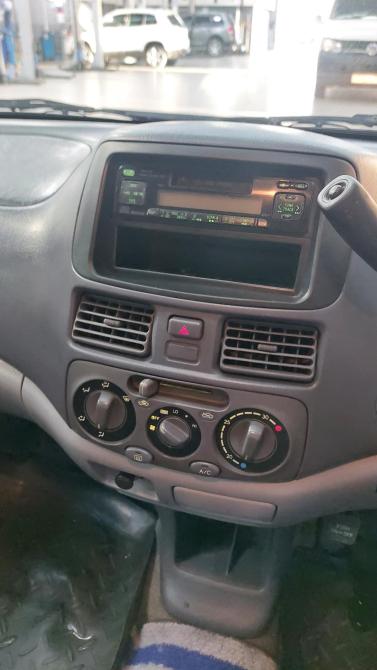 Toyota Raum I Ростов-на-Дону  - изображение 9