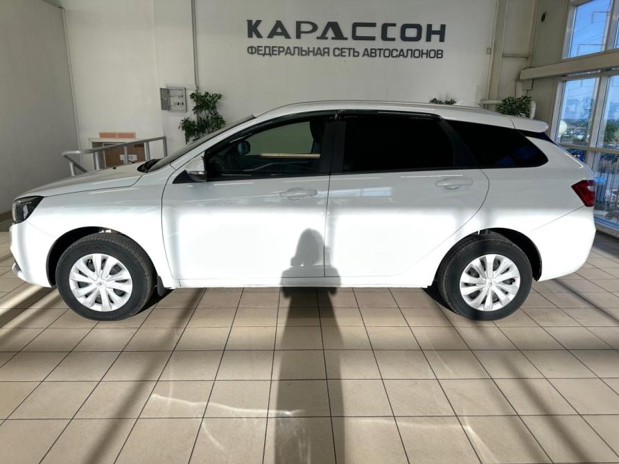 Lada (ВАЗ) Vesta I Волгоград  - изображение 5