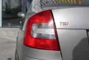 Skoda Octavia II (A5) Рестайлинг Саратов  - изображение 41