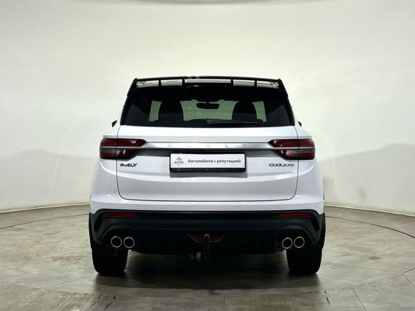 Geely Coolray I с пробегом 2022 года, цена 1 800 000 рублей, 51695 км, внедорожник, Автокод Объявления