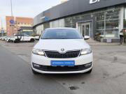 Skoda Rapid I Санкт-Петербург  - изображение 21