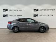 Kia Rio III Рестайлинг Санкт-Петербург  - изображение 23