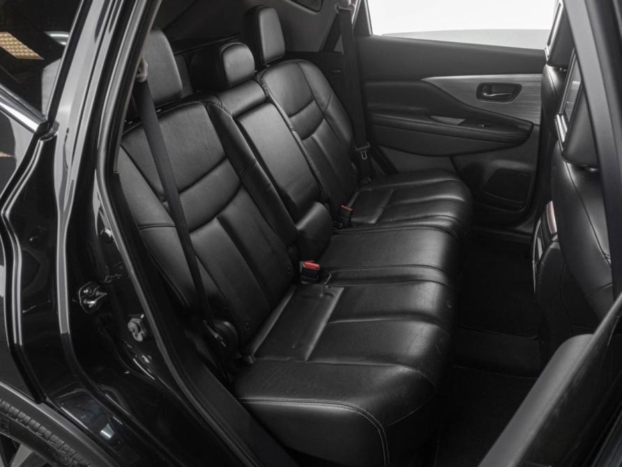 Nissan Murano III (Z52) Тюмень  - изображение 7