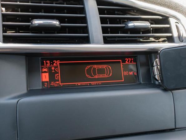 Citroen C4 II с пробегом 2013 года, цена 595 000 рублей, 157423 км, хэтчбек, Автокод Объявления