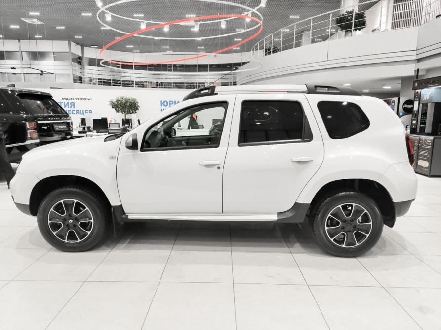 Renault Duster I Рестайлинг Казань  - изображение 10