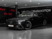 Mercedes-Benz S-Класс AMG IV (W223) Москва  - изображение 39