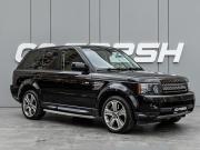 Land Rover Range Rover Sport I Рестайлинг Краснодар  - изображение 23