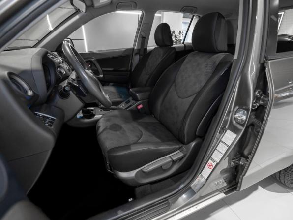 Toyota RAV4 III (XA30) Рестайлинг с пробегом 2010 года, цена 1 185 000 рублей, 187970 км, внедорожник, Автокод Объявления