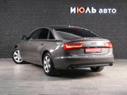 Audi A6 IV (C7) Екатеринбург  - изображение 24