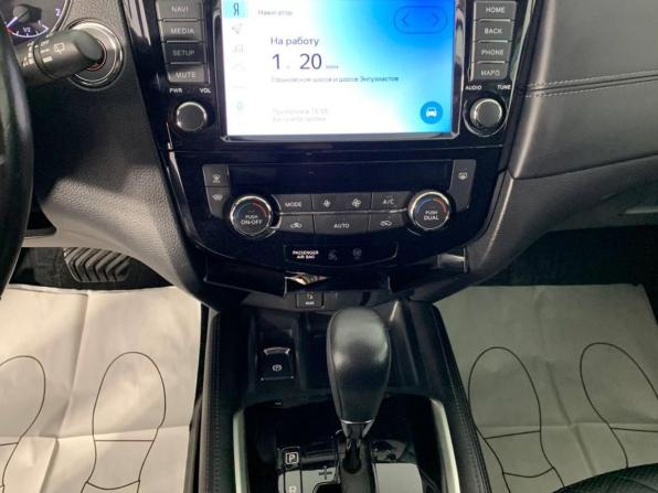 Nissan X-Trail III Рестайлинг с пробегом 2019 года, цена 2 035 000 рублей, 76025 км, внедорожник, Автокод Объявления