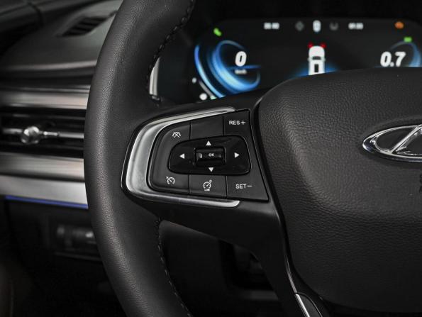 Chery Tiggo 8 Pro I с пробегом 2021 года, цена 2 016 000 рублей, 70828 км, внедорожник, Автокод Объявления