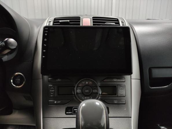 Toyota Auris I с пробегом 2007 года, цена 670 000 рублей, 244885 км, хэтчбек, Автокод Объявления