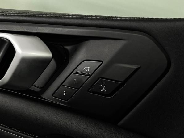 BMW X5 IV (G05/G18) с пробегом 2021 года, цена 7 997 000 рублей, 83556 км, внедорожник, Автокод Объявления