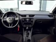 Skoda Octavia III (A7) Рестайлинг Екатеринбург  - изображение 33