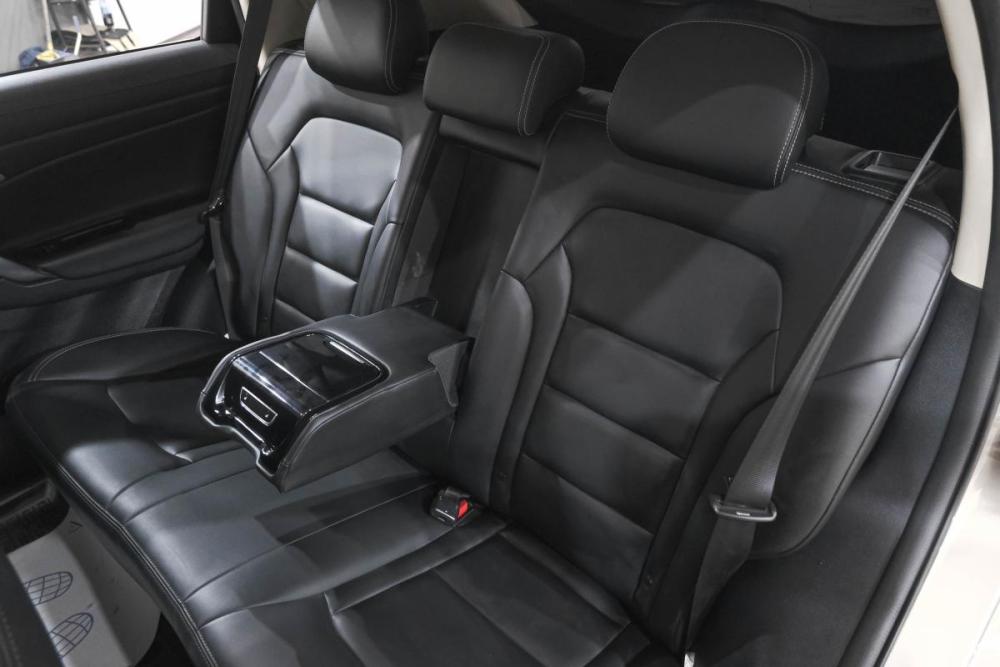 Geely Atlas I Новокузнецк  - изображение 36