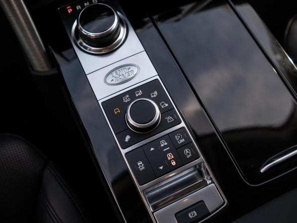 Land Rover Discovery V с пробегом 2017 года, цена 3 799 000 рублей, 71552 км, внедорожник, Автокод Объявления