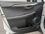 Lexus NX I Рестайлинг Москва  - изображение 41