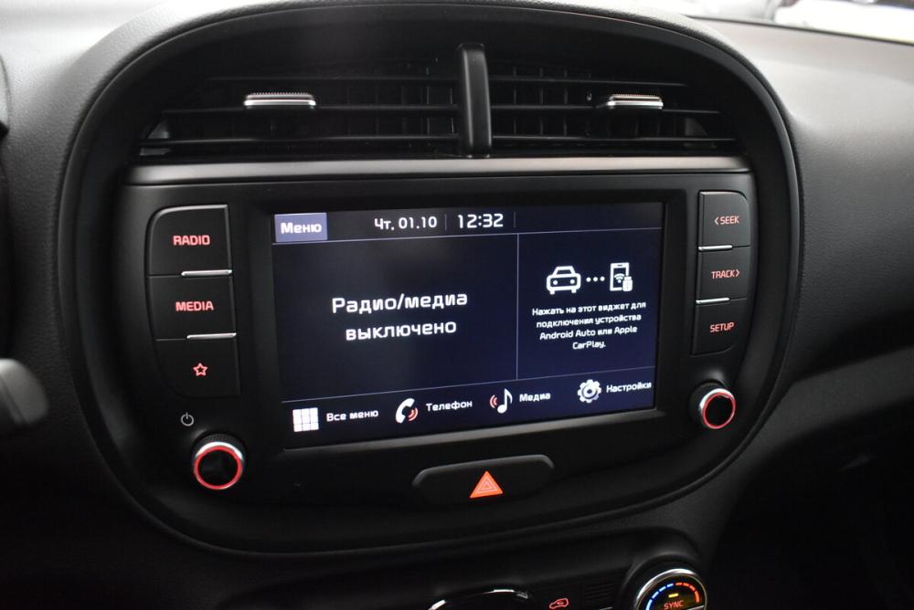 Kia Soul III Москва  - изображение 7