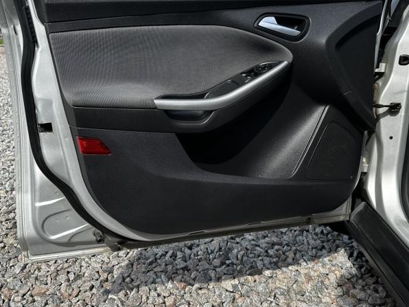 Ford Focus III с пробегом 2011 года, цена 665 000 рублей, 180437 км, хэтчбек, Автокод Объявления