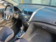 Hyundai Solaris I Москва  - изображение 27