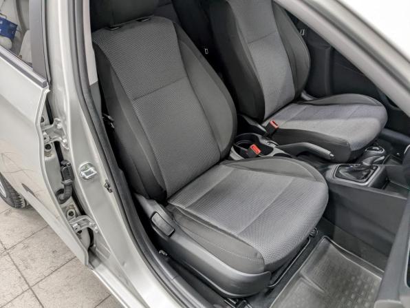 Hyundai Solaris II Рестайлинг с пробегом 2020 года, цена 1 415 000 рублей, 108965 км, седан, Автокод Объявления