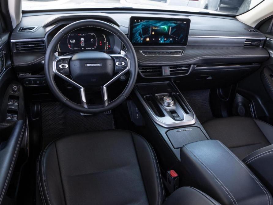 Haval Jolion I Рестайлинг Волгоград  - изображение 9