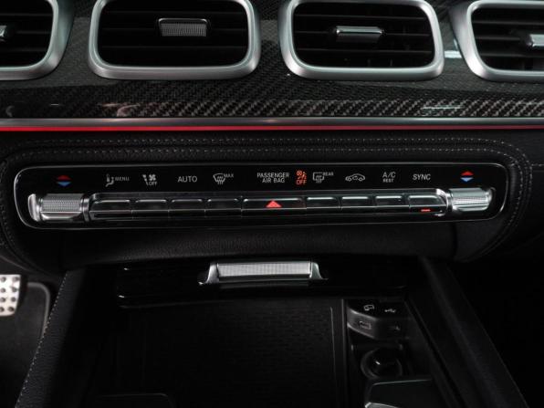 Mercedes-Benz GLE AMG II (V167) с пробегом 2020 года, цена 7 899 000 рублей, 91899 км, внедорожник, Автокод Объявления