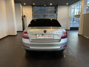 Skoda Octavia III (A7) Чебоксары  - изображение 41