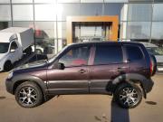 Chevrolet Niva I Рестайлинг Брянск  - изображение 20