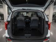 Kia Carnival IV Рестайлинг Москва  - изображение 54