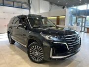 Changan CS95 I Рестайлинг Мурманск  - изображение 30