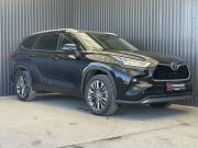 Toyota Highlander IV (XU70) Пермь  - изображение 77