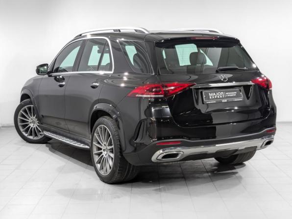 Mercedes-Benz GLE II (V167) с пробегом 2020 года, цена 6 800 000 рублей, 105102 км, внедорожник, Автокод Объявления