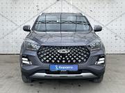 Chery Tiggo 4 Pro I Рестайлинг Тамбов  - изображение 22