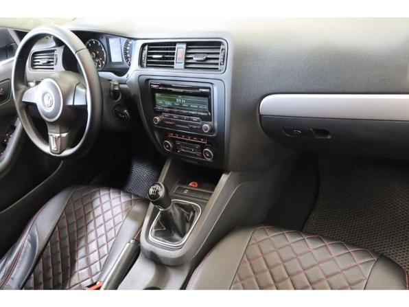 Volkswagen Jetta VI с пробегом 2012 года, цена 764 000 рублей, 193570 км, седан, Автокод Объявления