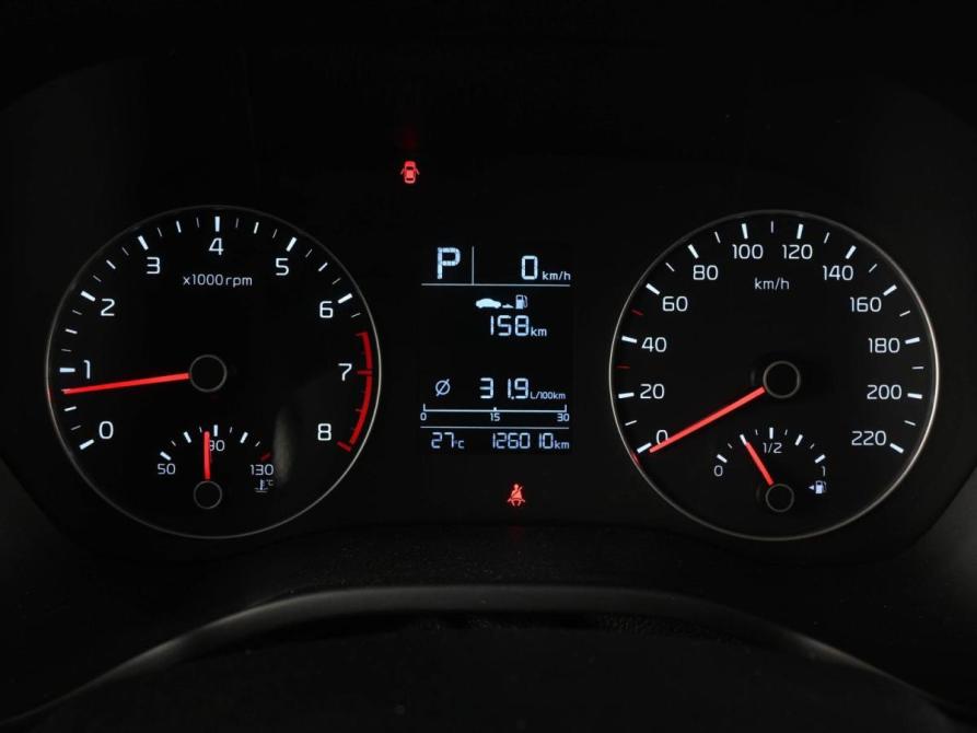 Kia Rio IV Рестайлинг Ростов-на-Дону  - изображение 18