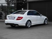 Mercedes-Benz C-Класс III (W204) Рестайлинг Москва  - изображение 24