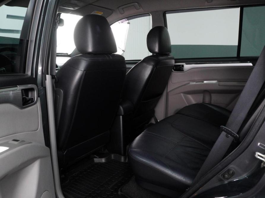 Mitsubishi Pajero Sport II Рестайлинг Минеральные Воды  - изображение 11