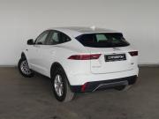 Jaguar E-Pace I Москва  - изображение 26