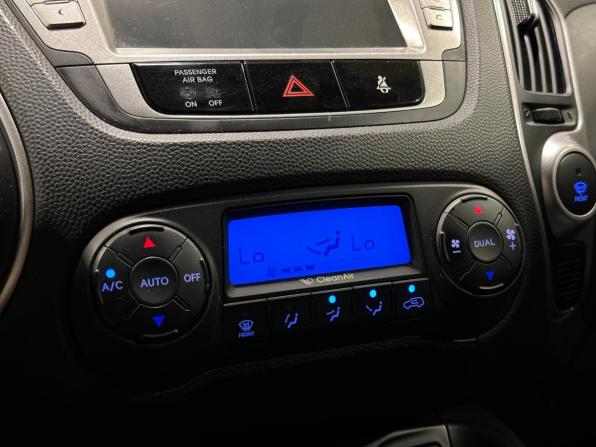 Hyundai ix35 I с пробегом 2012 года, цена 1 350 000 рублей, 107317 км, внедорожник, Автокод Объявления