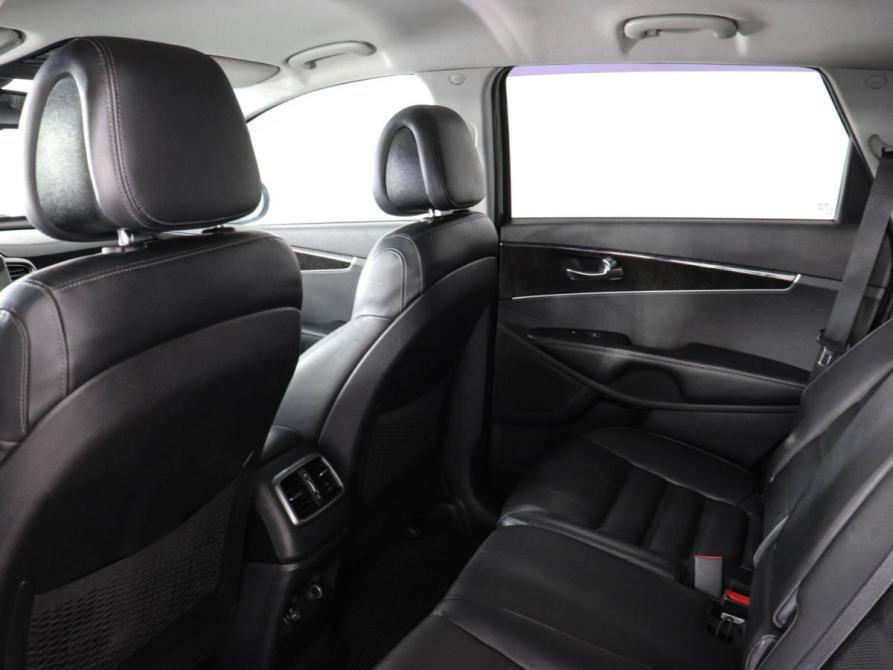 Kia Sorento III Prime Химки  - изображение 12