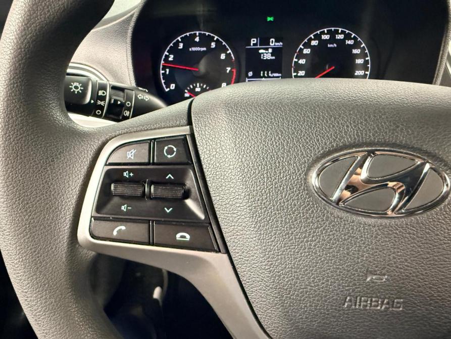 Hyundai Solaris II Рестайлинг Тюмень  - изображение 15