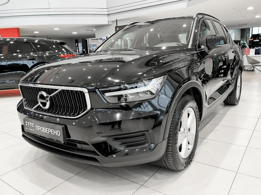 Volvo XC40 I Казань  - изображение 1