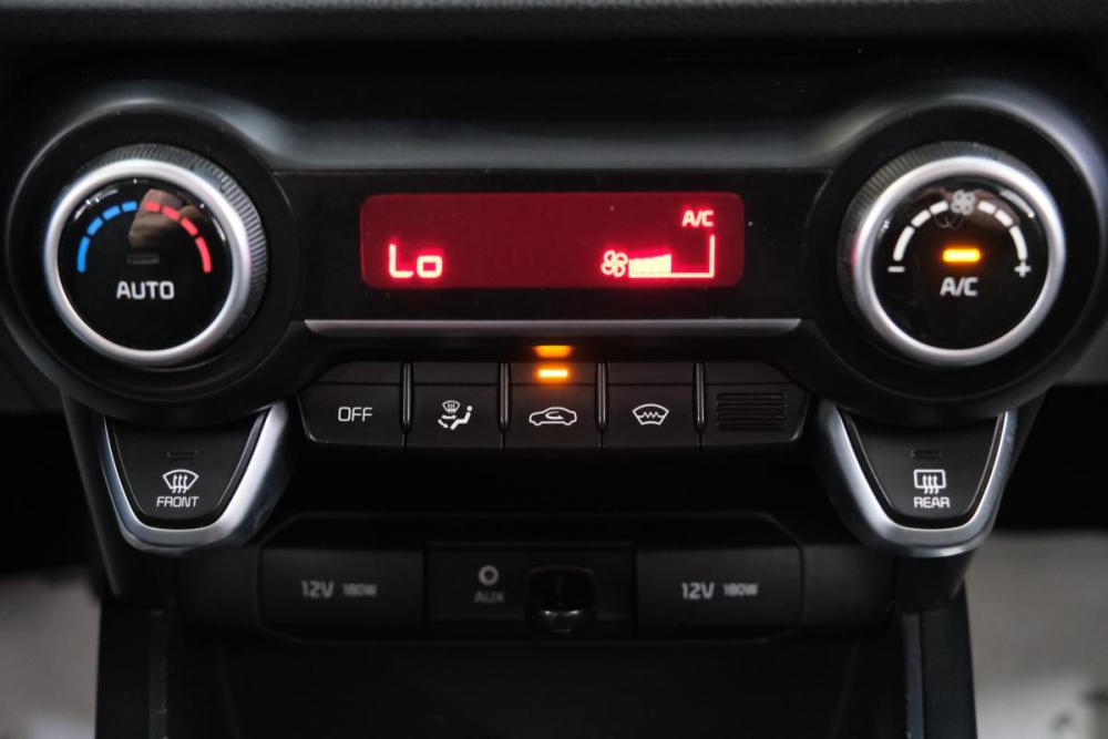 Kia Rio IV Омск  - изображение 16