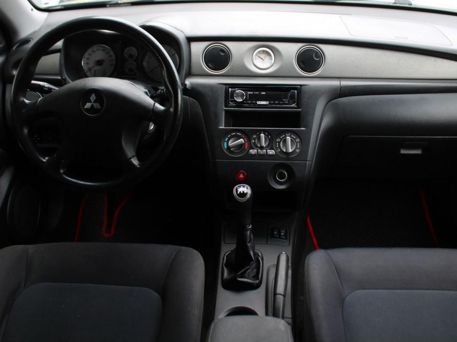 Mitsubishi Outlander I Дзержинск  - изображение 10
