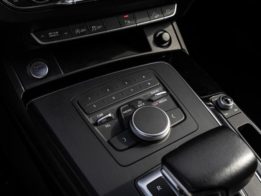 Audi Q5 II (FY) Краснодар  - изображение 15